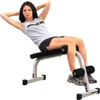 <?= Body-Solid Powerline AB-139X/PAB-139X ?>