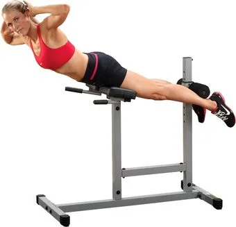 <?= Body-Solid PCH24 ?>