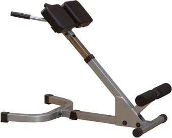 <?= Body-Solid GHYP45 ?>