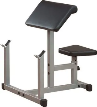 <?= Body-Solid Powerline PPB32X ?>