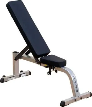 Body-Solid GFI21