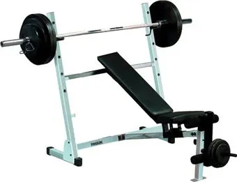 Body-Solid POB44X