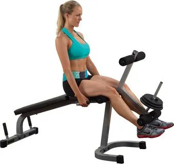 <?= Body-Solid Powerline PLCE165X ?>