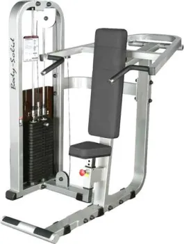 <?= Body-Solid ProClub SSP800G-2 ?>