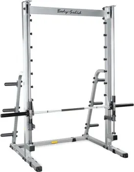 <?= Body-Solid ProClub SSM350G ?>
