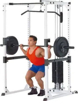<?= Body-Solid PR-82/GPR-82/PPR-82 ?>