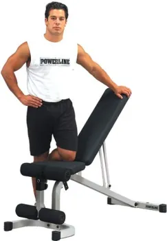 <?= Body-Solid Powerline PFID130 ?>