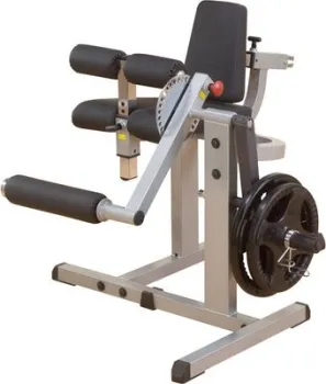 <?= Body-Solid GCEC-340 ?>