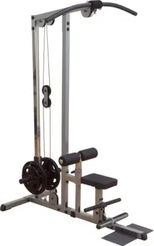 Body-Solid GLM-83