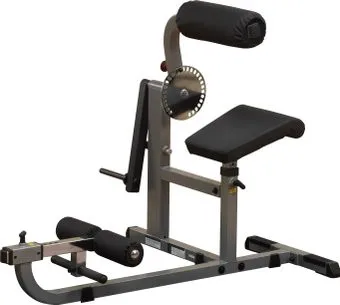 <?= Body-Solid GCAB360 ?>