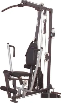 <?= Body-Solid G1S ?>