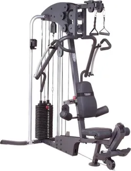 <?= Body-Solid G4I ?>