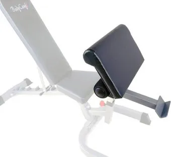 Bodycraft F610