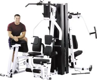 <?= Body-Solid EXM3000LPS ?>