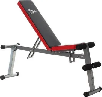 <?= Atlas Sport AS 03 ?>