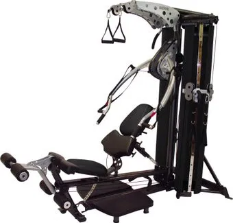 <?= Inspire M4 Multi Gym ?>