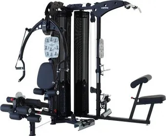 <?= Inspire M5 Multi Gym ?>
