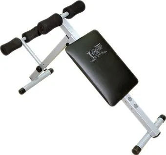 <?= Absolute Champion Bench ?>