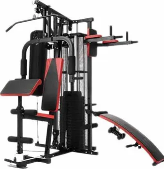 Atlas Sport 4st Box