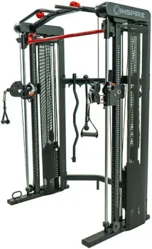 <?= Inspire SF5 Smith-Functional Trainer ?>
