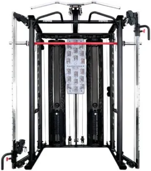 <?= Inspire SCS Functional Trainer ?>