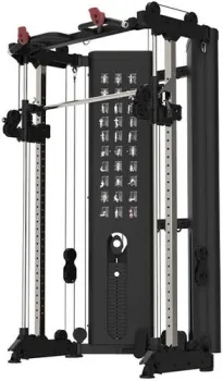 Smith Strength F3