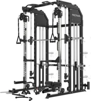 <?= Protrain GT1 ?>