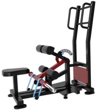 <?= UltraGym UG-L05 ?>