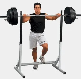<?= Body-Solid PSS60 ?>
