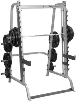 Body-Solid GS348