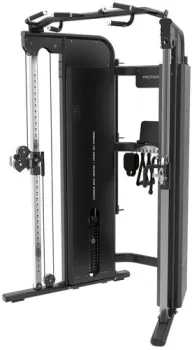 <?= Protrain GT-FTS ?>