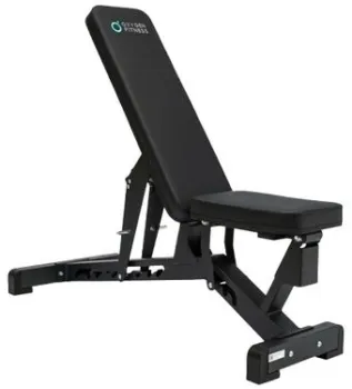 <?= Oxygen Fitness Draco ?>