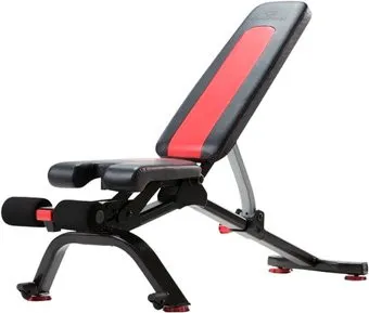 Bowflex SelectTech 5.1S