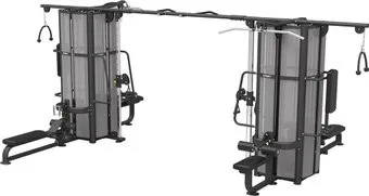 Spirit Fitness SP-3608