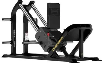 <?= Hasttings Digger HD009-5 ?>