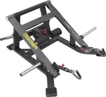 Hasttings Digger HD051-5
