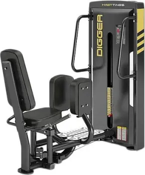 <?= Hasttings Digger HD036-1 ?>