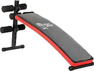 <?= Atlas Sport AS-09 Red ?>