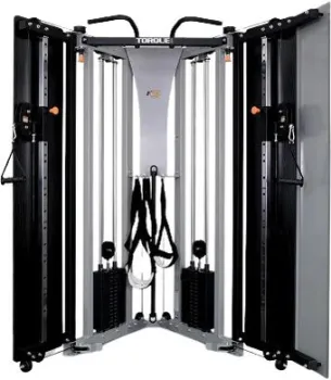 Protrain Torque F9