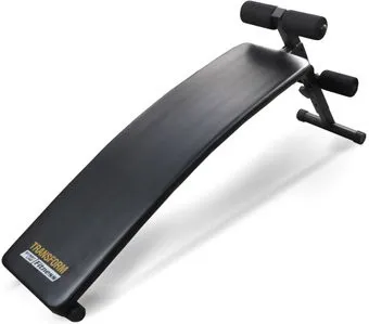 <?= Start Line Fitness Transform SLF S08 ?>