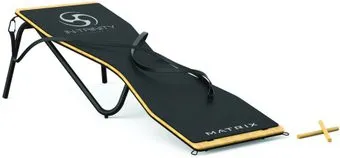 <?= Matrix Fitness In-Trinity INTB01 ?>