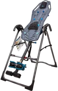 <?= Teeter FitSpine X1 ?>