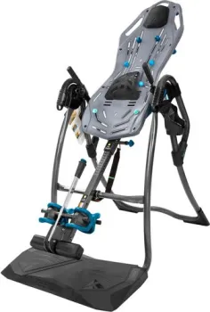 <?= Teeter FitSpine LX9A ?>