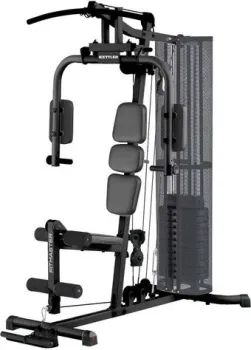 <?= KETTLER Fitmaster ?>