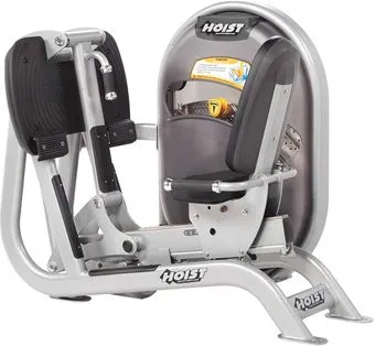 Hoist Fitness CL-3403 (серебристый/черный)