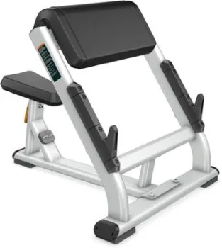 <?= Precor Discovery Line DBR 202 ?>