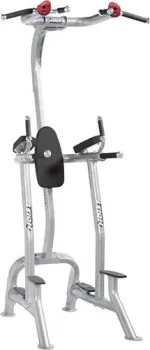 Hoist Fitness CF-3962 (черный/серебристый)