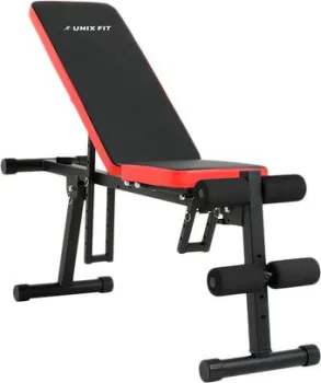 Unixfit Bench 130P