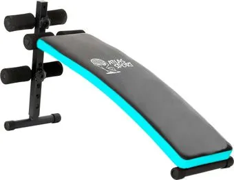 <?= Atlas Sport AS-09 Blue ?>