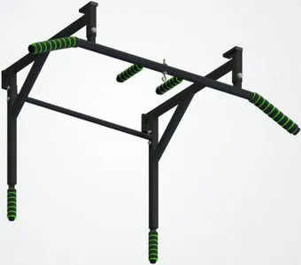 <?= Spektr Sport Рекрут 2 (черный) ?>